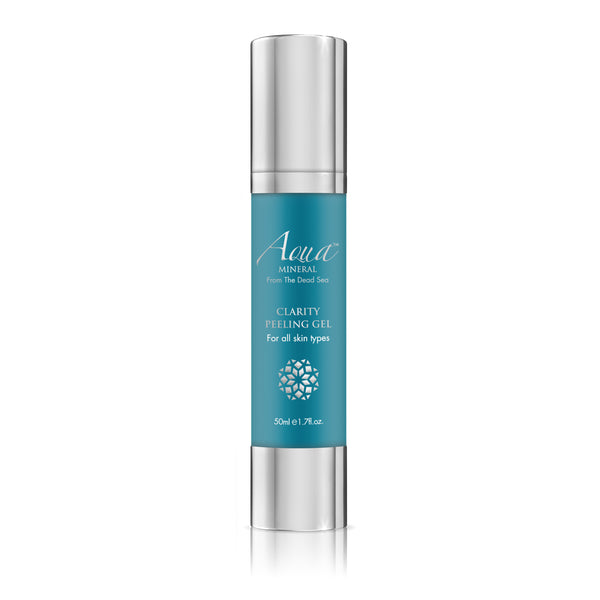 CLARITY PEELING GEL