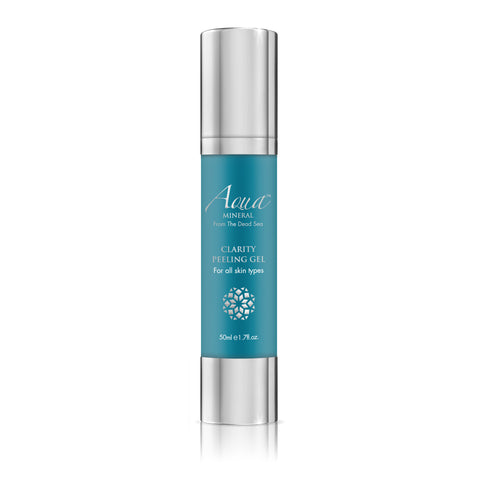 CLARITY PEELING GEL