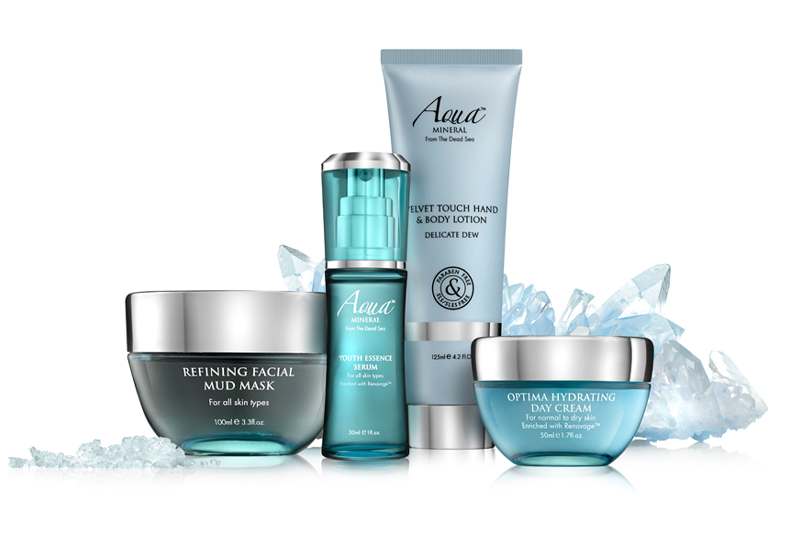 Anti-Aging