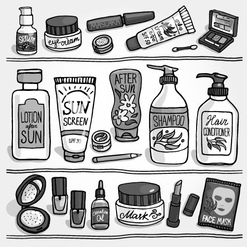 General products and shipping