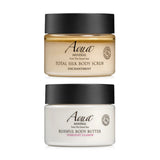 SCRUB & BUTTER SET #1