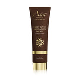 HAND & BODY LOTION <br> GOLD CHARM