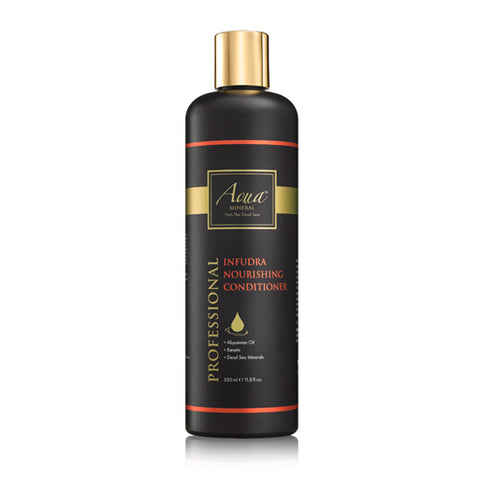 INFUDRA NOURISHING CONDITIONER