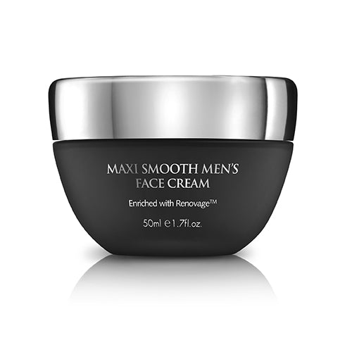MAXI SMOOTH MEN’S FACE CREAM